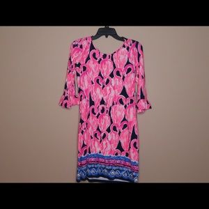 NWT ✨Lilly Pulitzer✨ UPF Dress